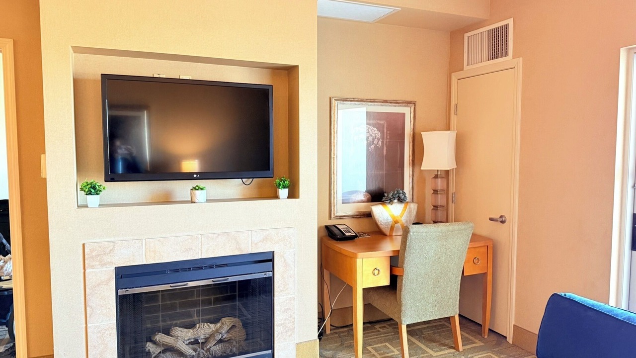 Photo of Livingroom in Las Vegas