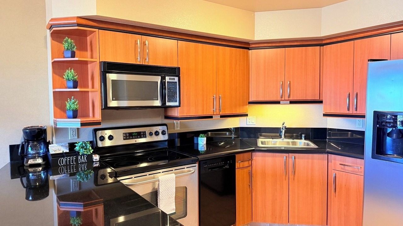 Photo of Kitchen in Las Vegas