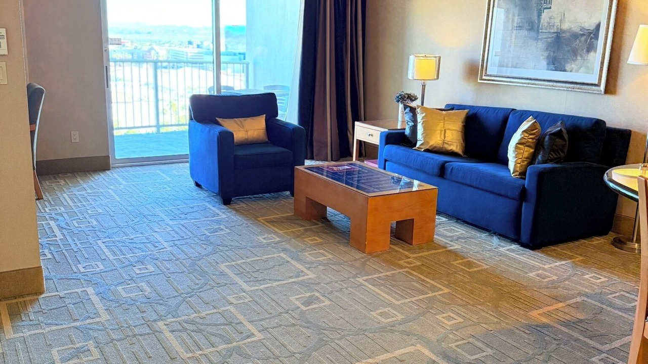 Photo of Livingroom in Las Vegas