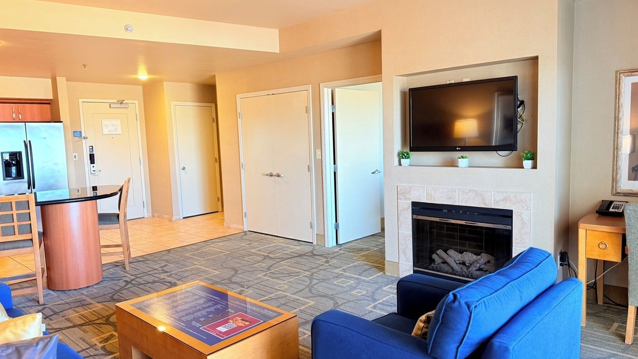 Photo of Livingroom in Las Vegas