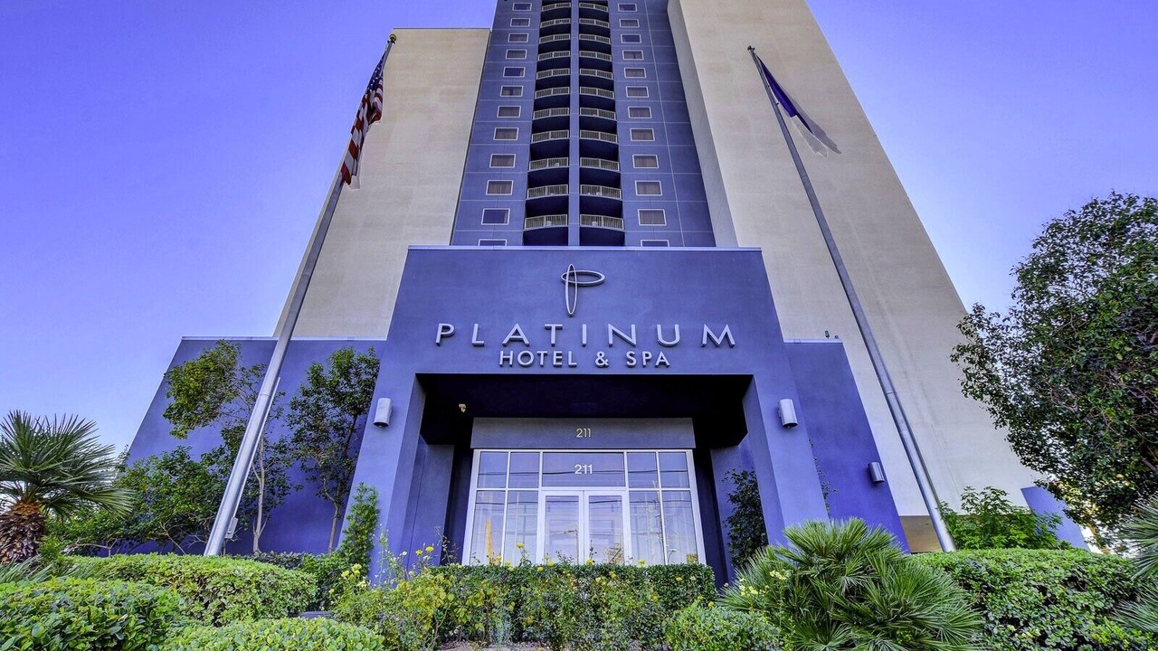 Photo of Outdoor in Las Vegas