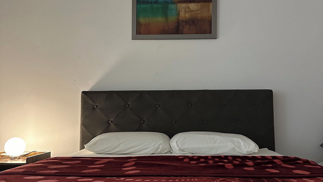 Photo of Bedroom in Cite Multimedia
