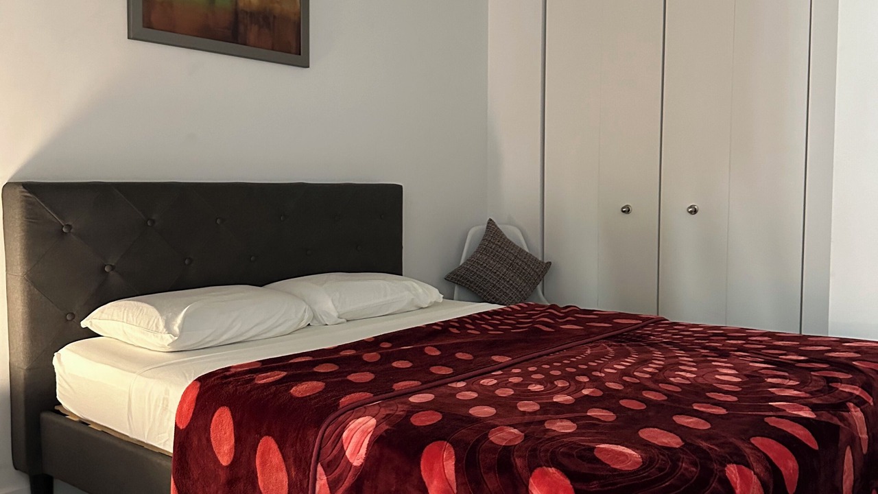 Photo of Bedroom in Cite Multimedia