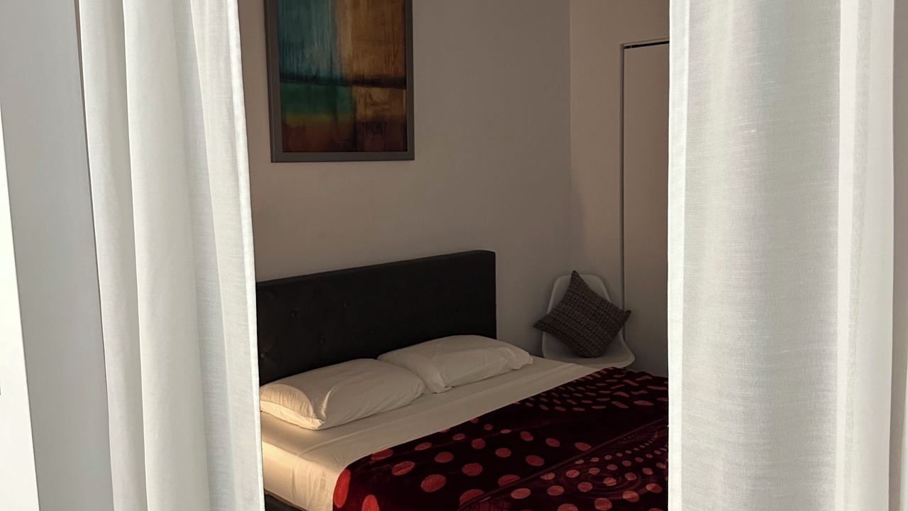 Photo of Bedroom in Cite Multimedia