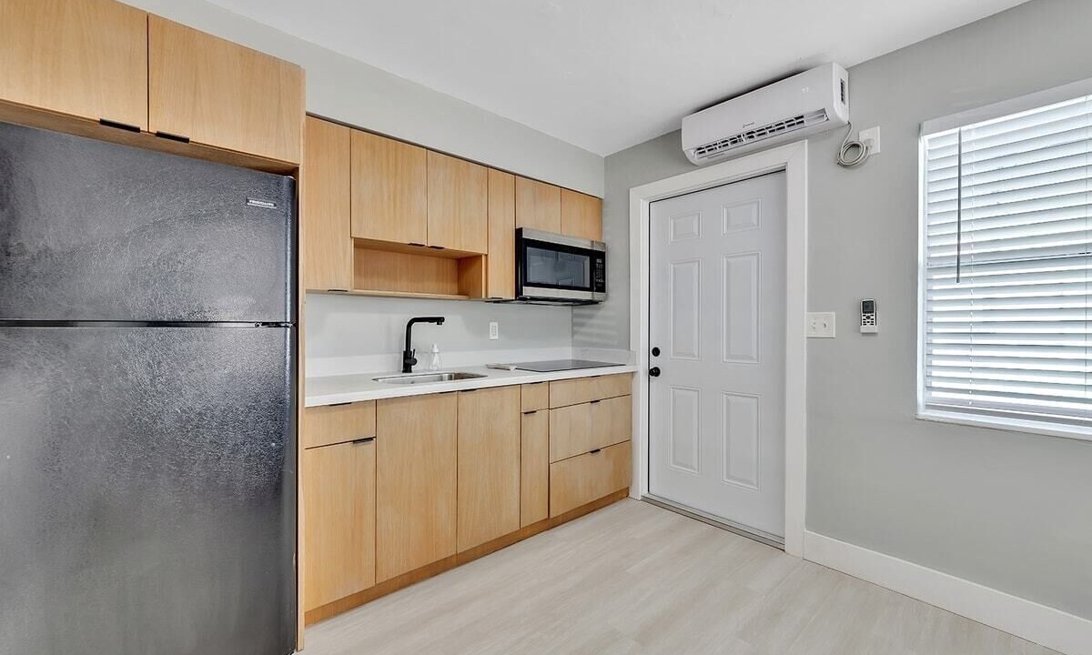 Photo of Kitchen in North Beach
