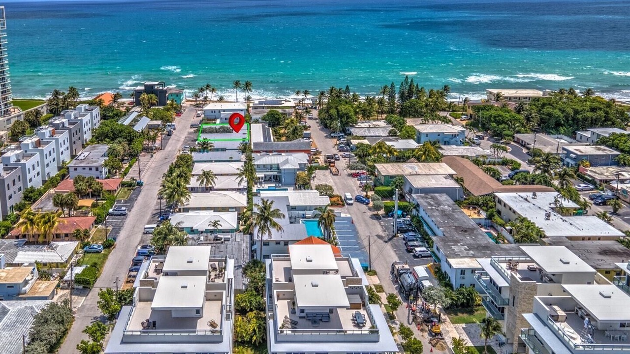 Photo of Outdoor in North Beach