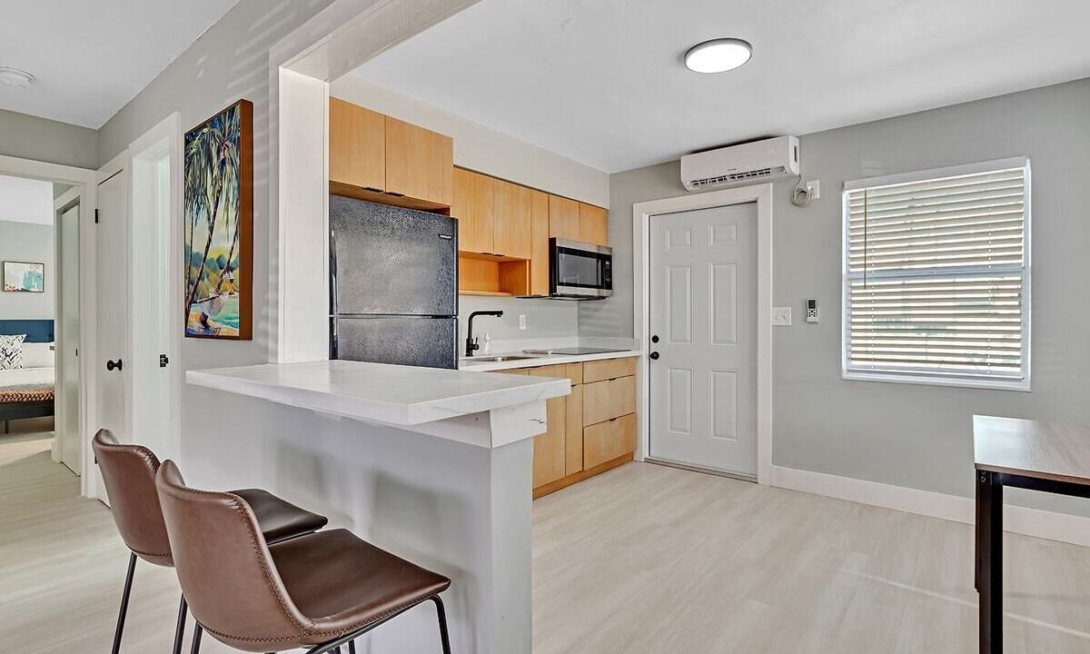 Photo of Kitchen in North Beach