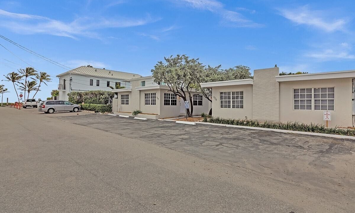 Photo of Outdoor in North Beach