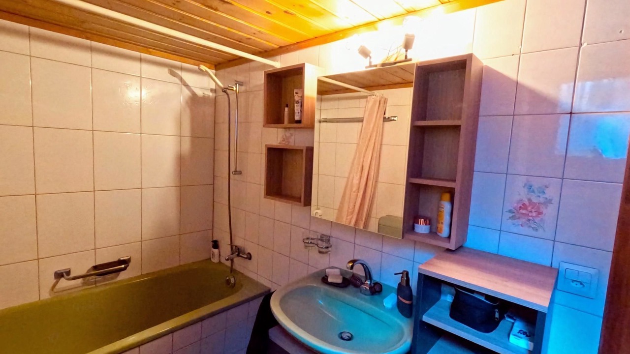 Photo of Livingroom in Frutigen