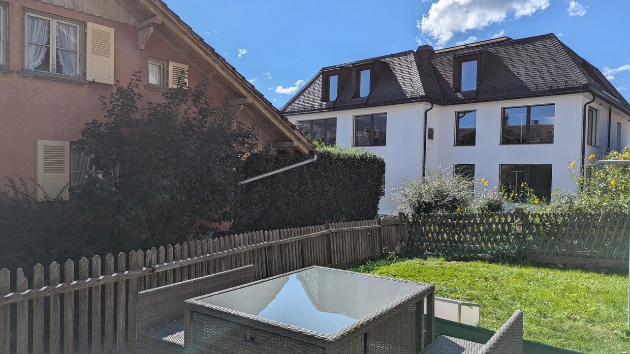 Photo of Others in Frutigen