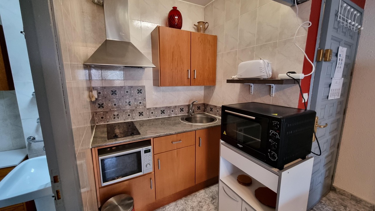 Photo of Kitchen in Pas de la Casa