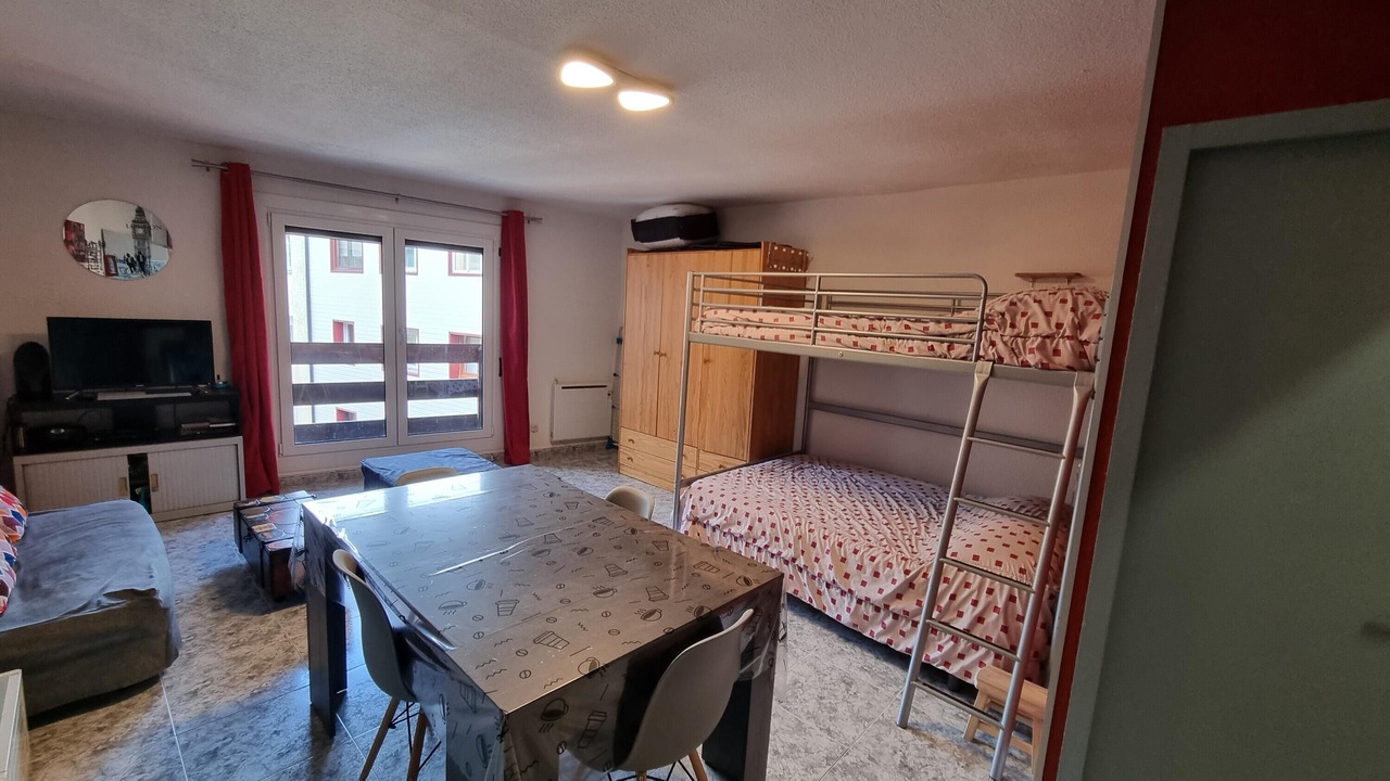 Photo of Bedroom in Pas de la Casa