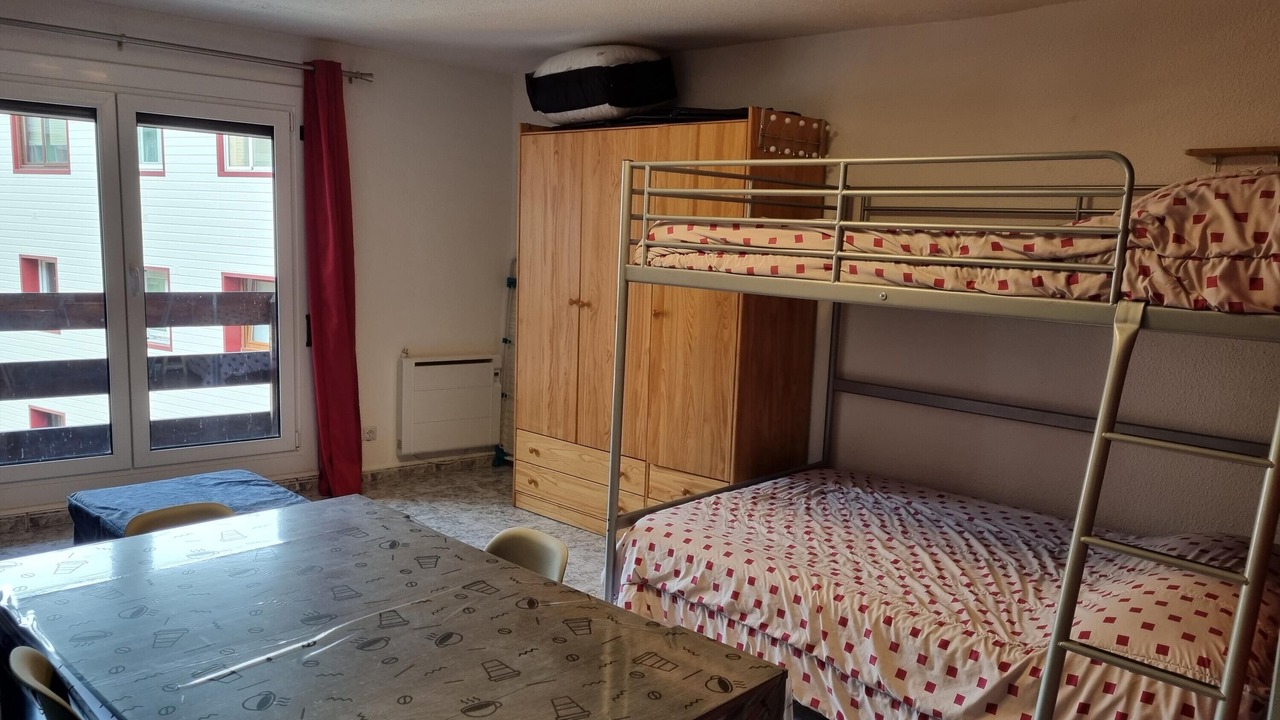 Photo of Bedroom in Pas de la Casa