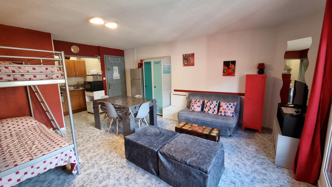 Photo of Livingroom in Pas de la Casa