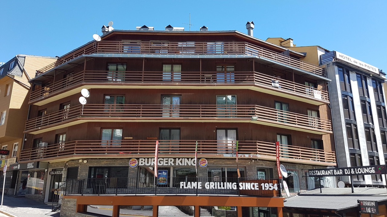 Photo of Outdoor in Pas de la Casa