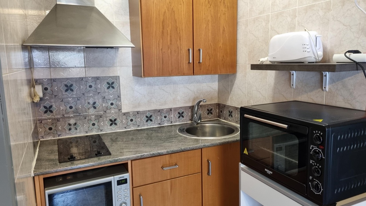 Photo of Kitchen in Pas de la Casa