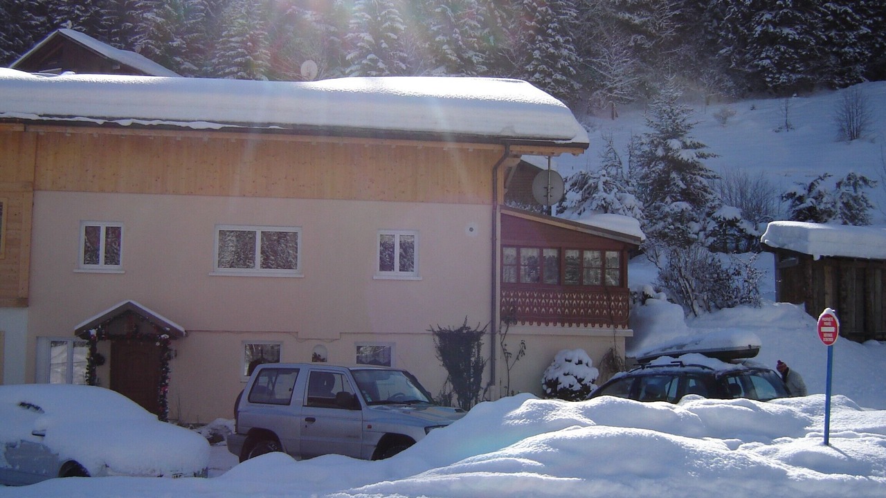 Photo of Outdoor in Saint-Jean-dʼAulps