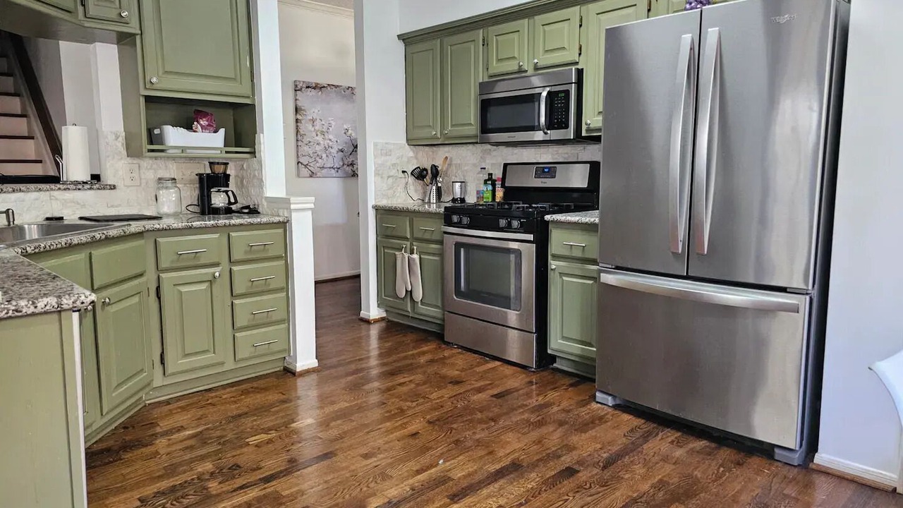 Photo of Kitchen in Clear Lake