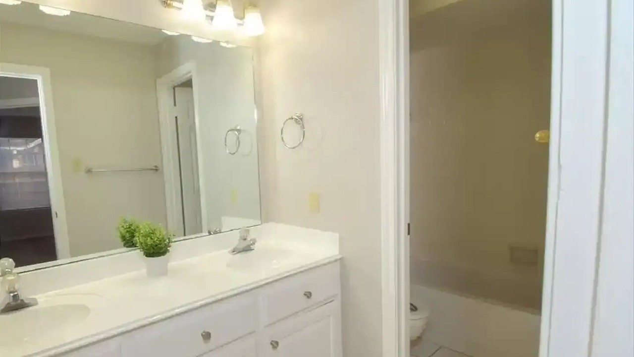Photo of Bathroom in Clear Lake