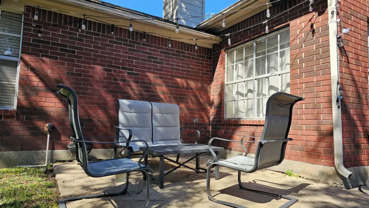 Photo of Outdoor in Clear Lake