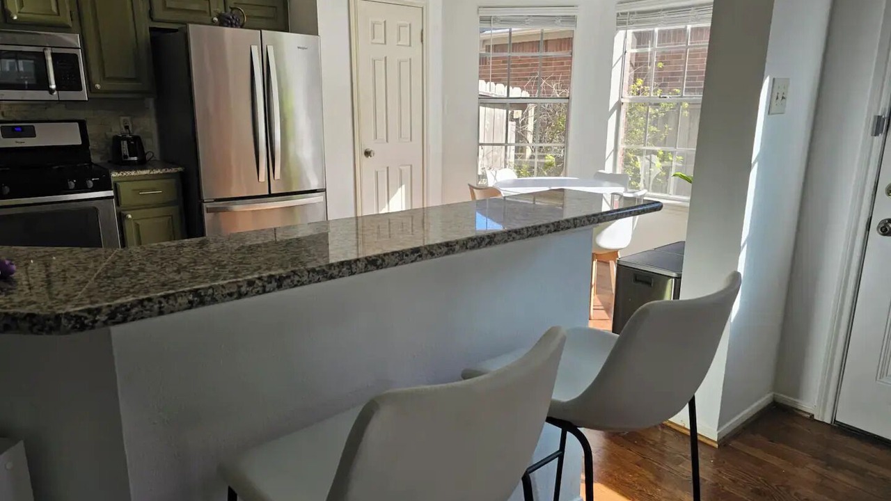 Photo of Kitchen in Clear Lake