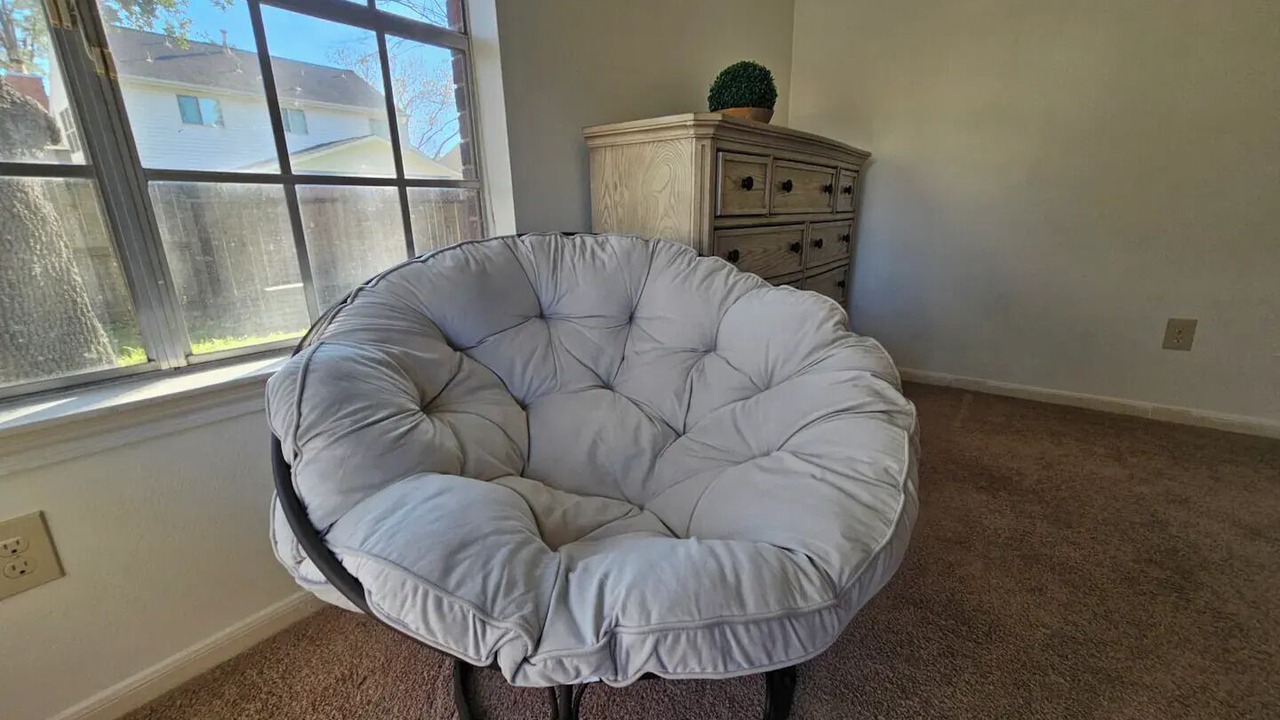 Photo of Livingroom in Clear Lake
