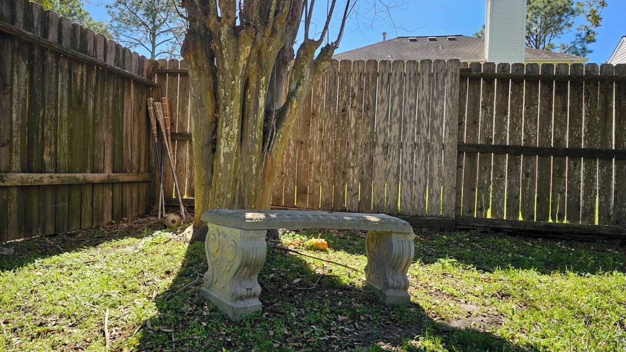 Photo of Outdoor in Clear Lake