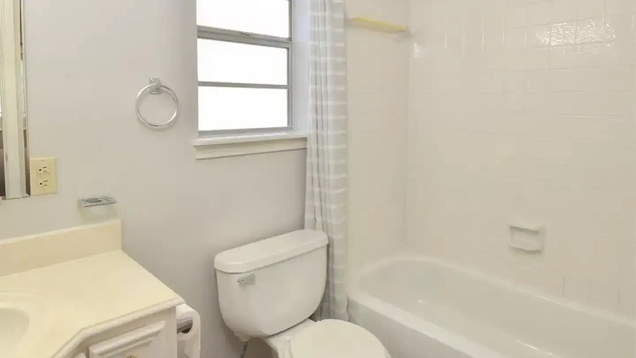 Photo of Bathroom in Clear Lake