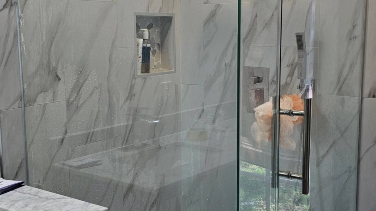Photo of Bathroom in Clear Lake