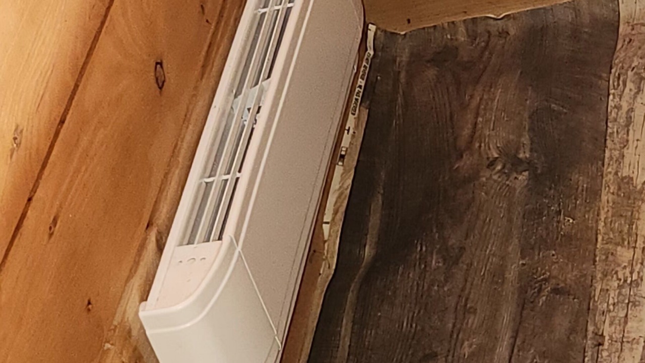 Photo of Bathroom in Northumberland County