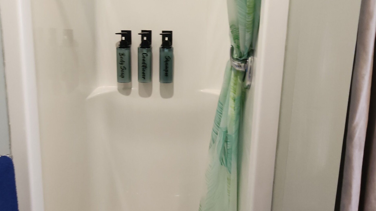 Photo of Bathroom in Northumberland County