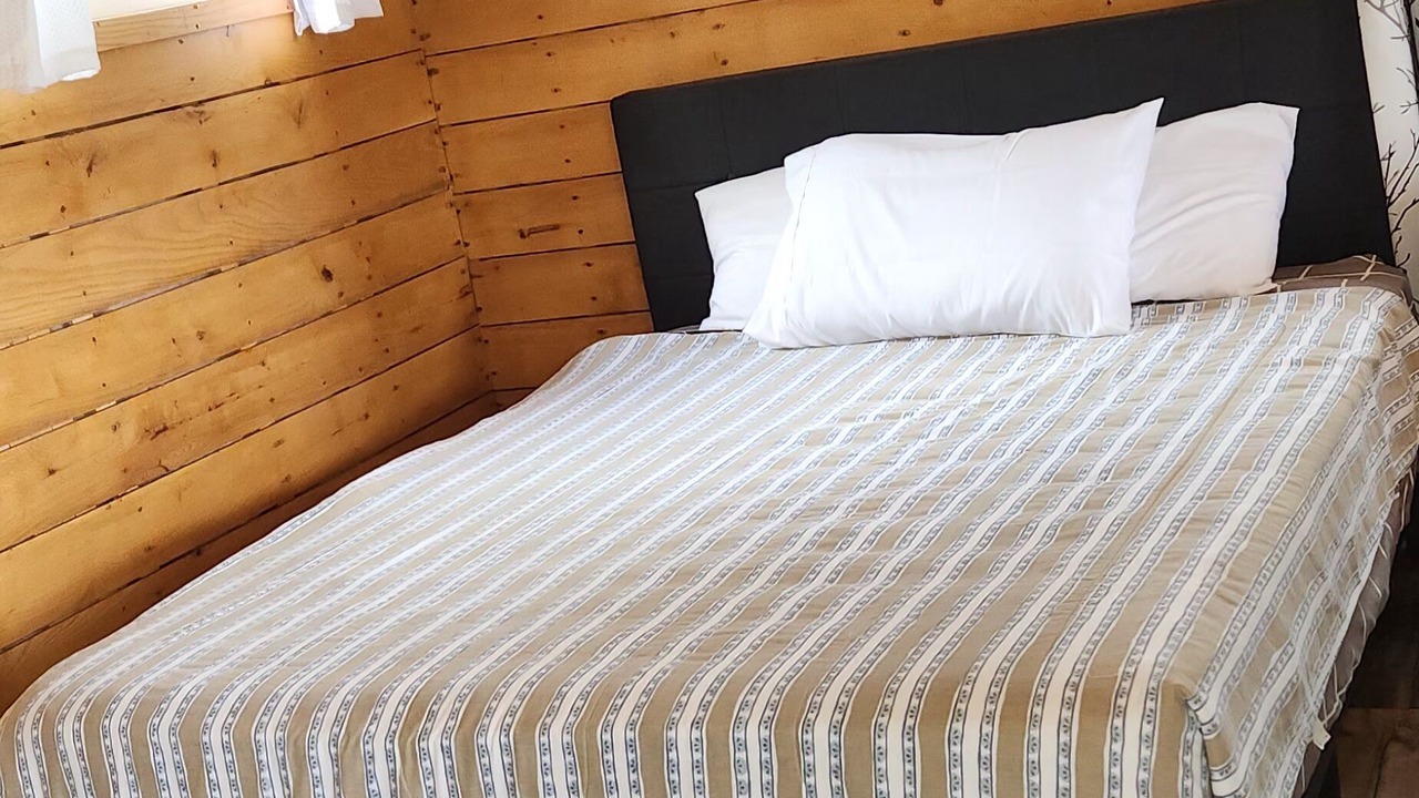 Photo of Bedroom in Northumberland County