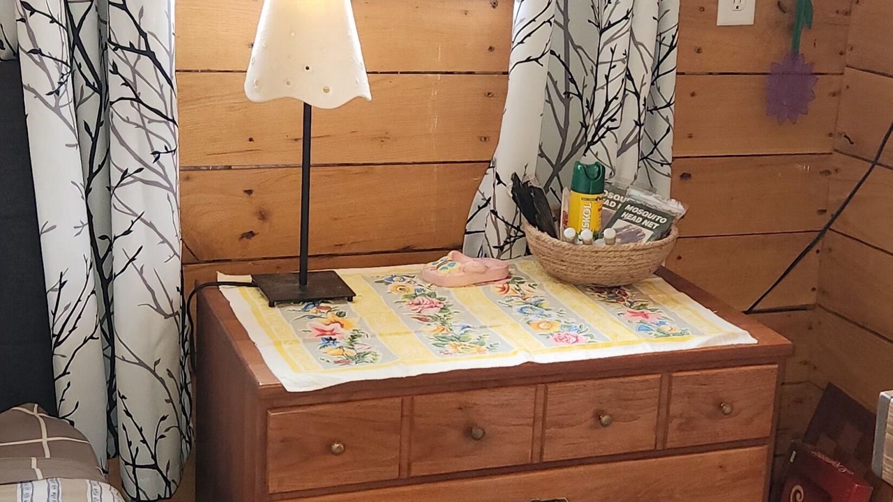 Photo of Bedroom in Northumberland County