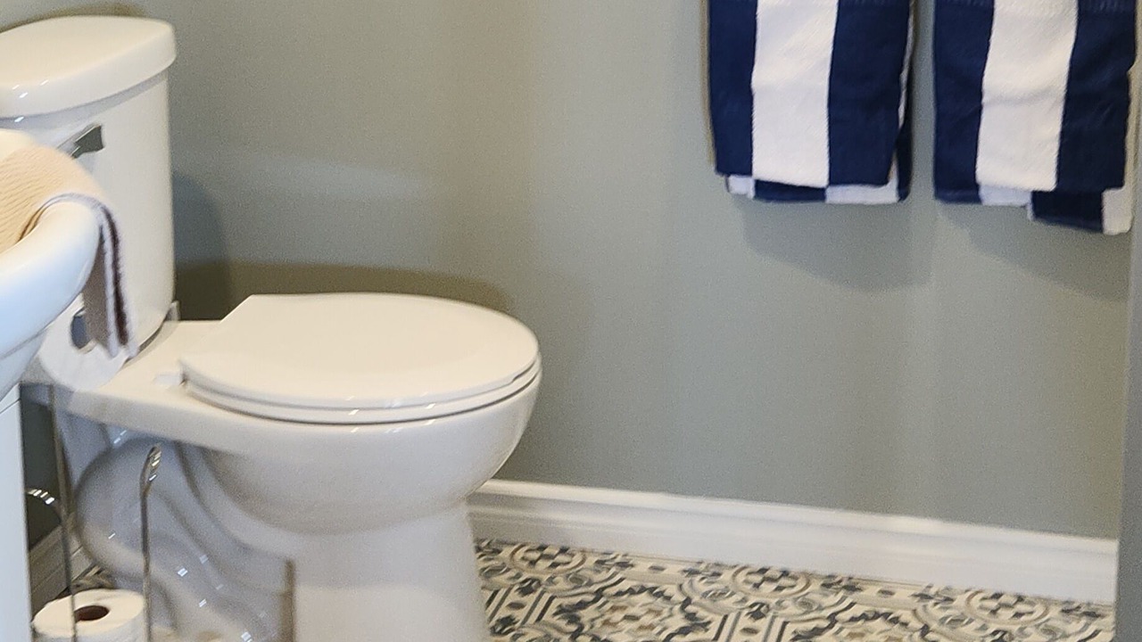 Photo of Bathroom in Northumberland County