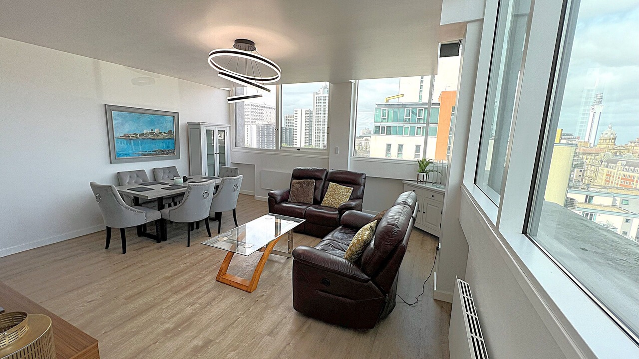 Photo of Others in Theatreland Birmingham