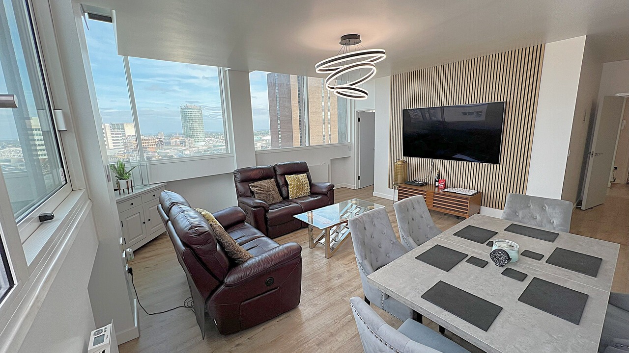 Photo of Others in Theatreland Birmingham