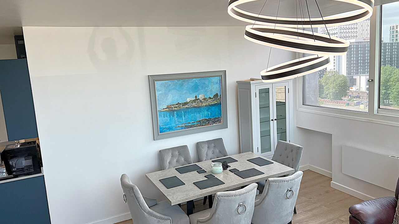 Photo of Others in Theatreland Birmingham