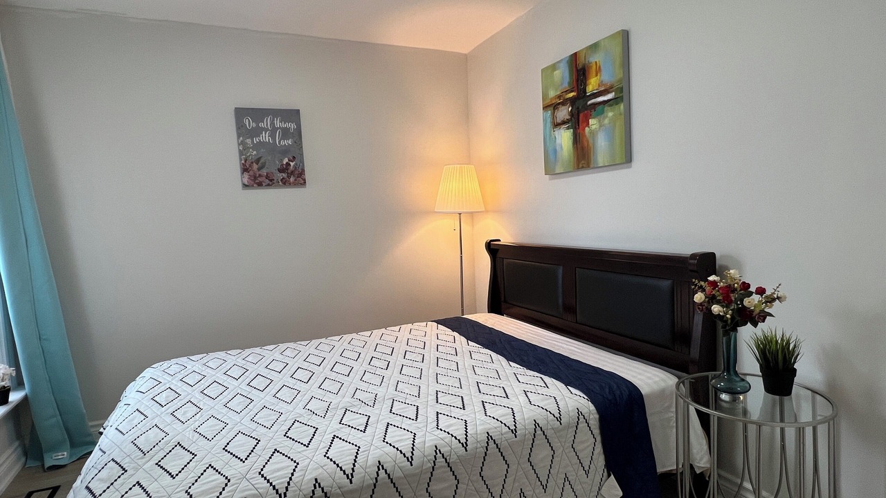 Photo of Bedroom in Tam O'Shanter-Sullivan