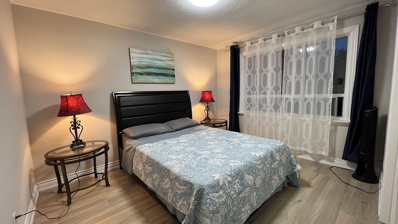 Photo of Bedroom in Tam O'Shanter-Sullivan
