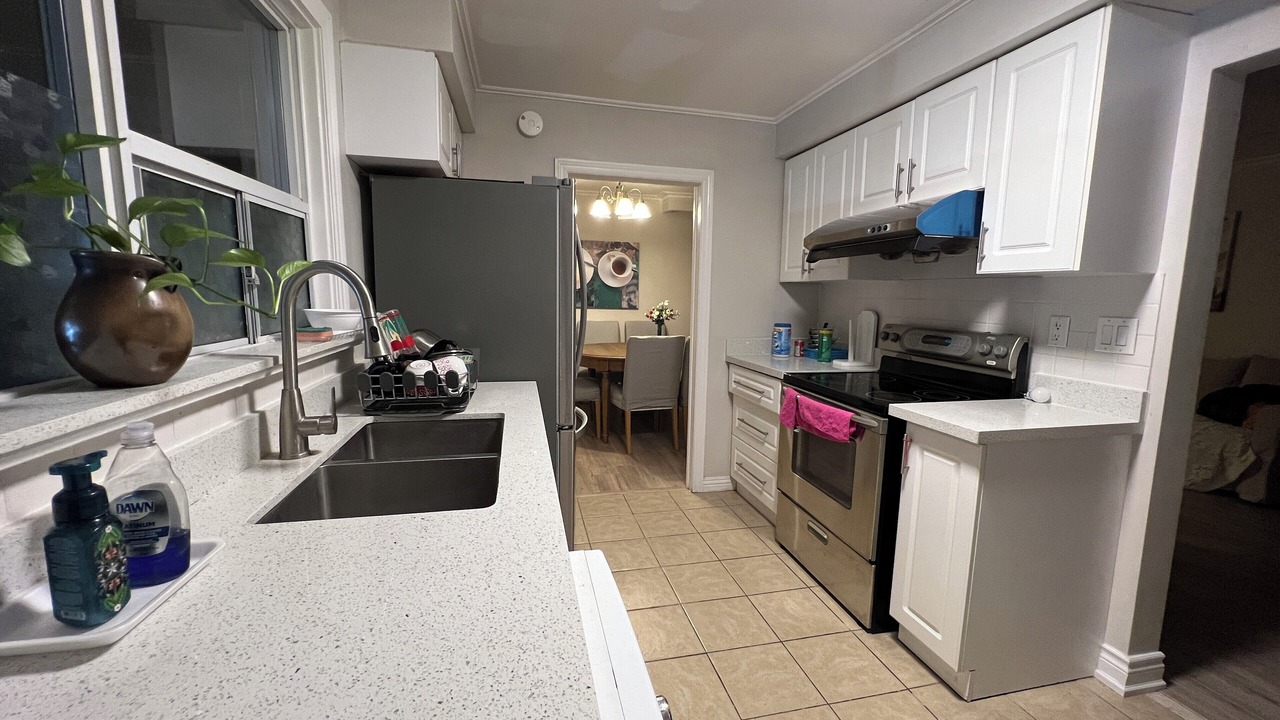 Photo of Kitchen in Tam O'Shanter-Sullivan