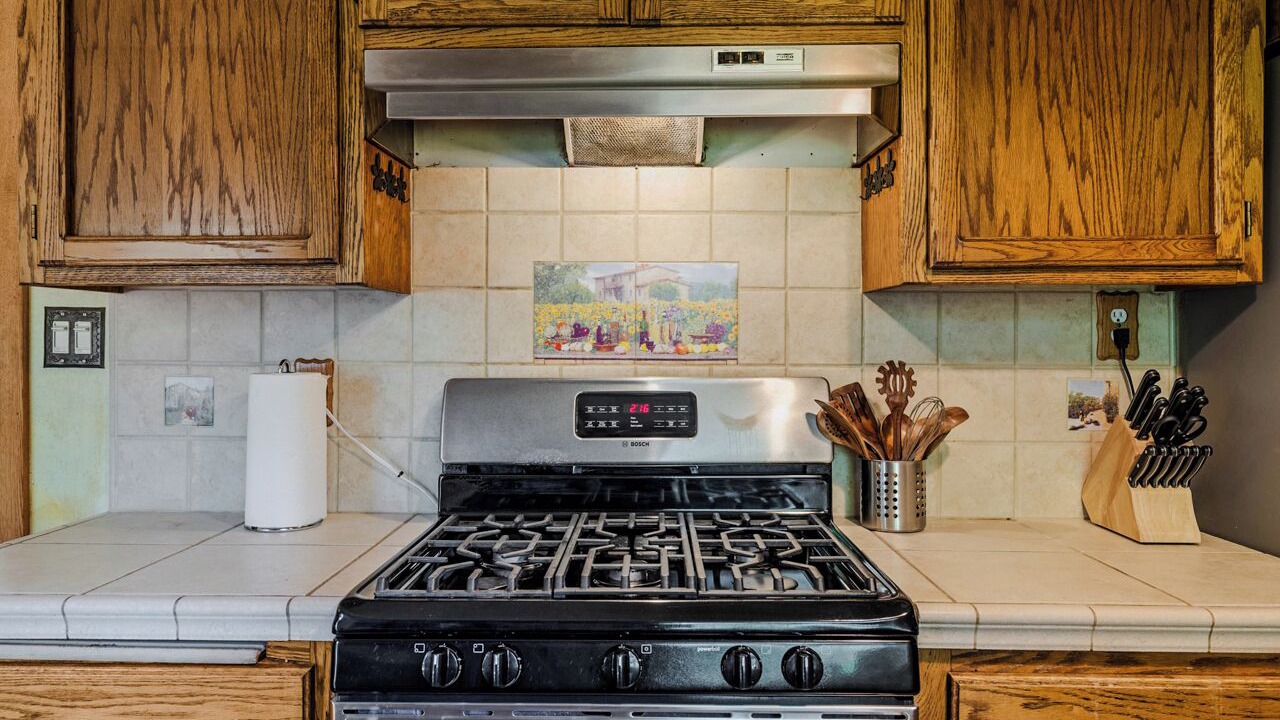 Photo of Kitchen in Kenwood
