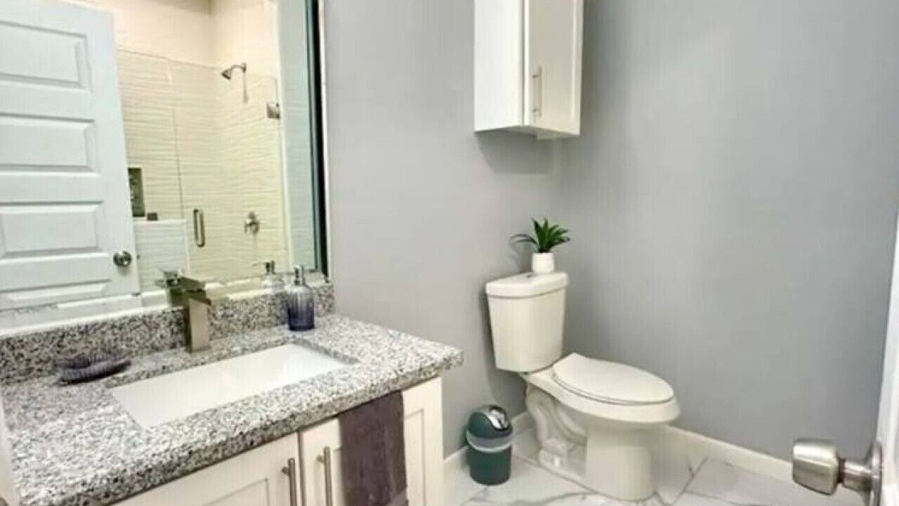 Photo of Bathroom in Alamo