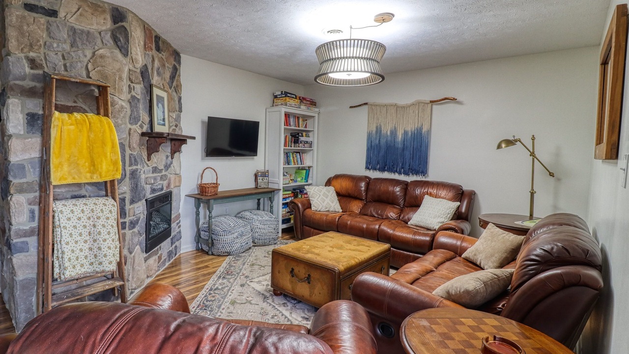 Photo of Bedroom in Mount Jackson