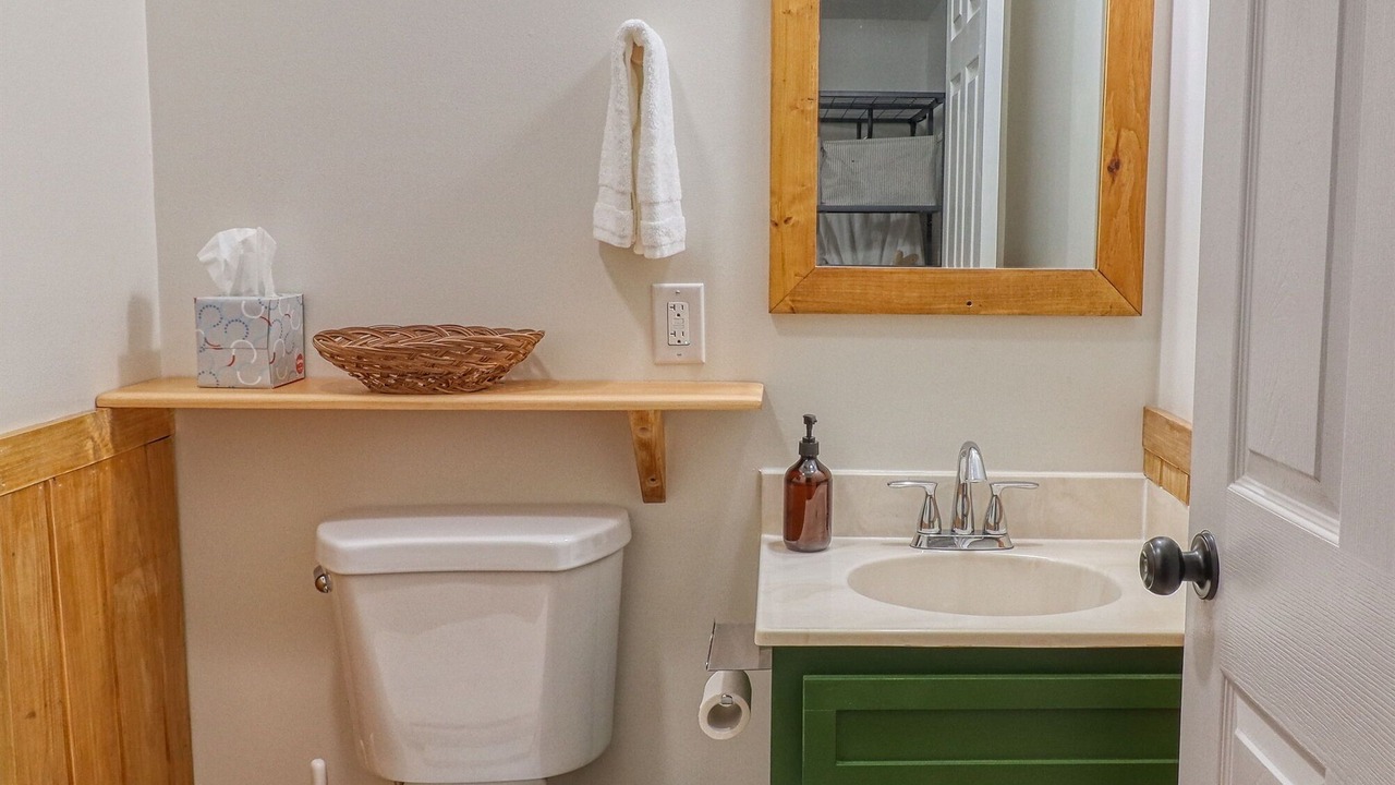 Photo of Bedroom in Mount Jackson