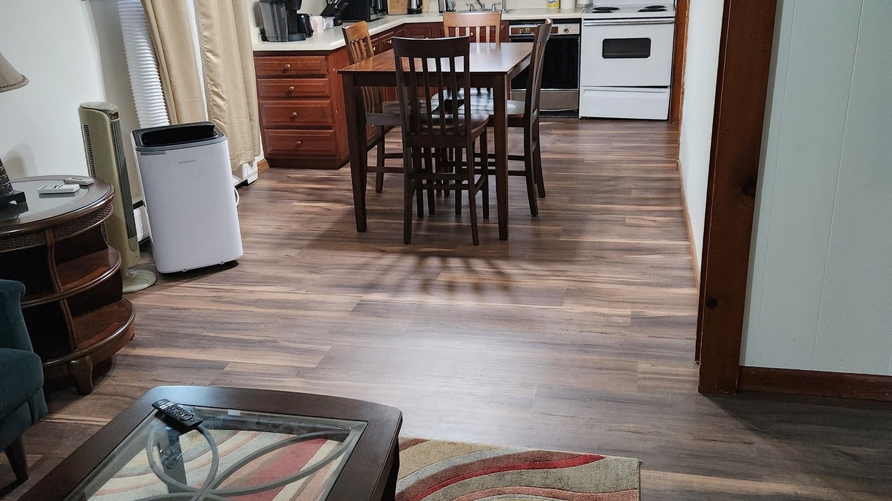 Photo of Kitchen in Pittsfield