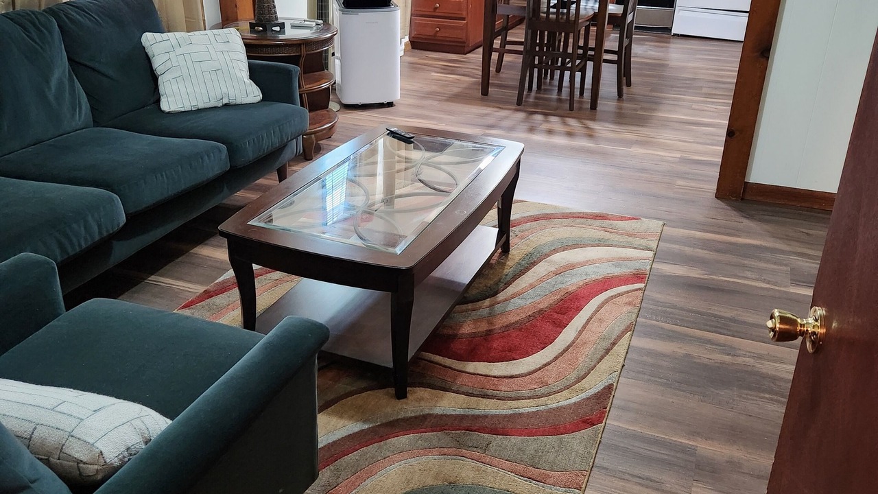 Photo of Livingroom in Pittsfield