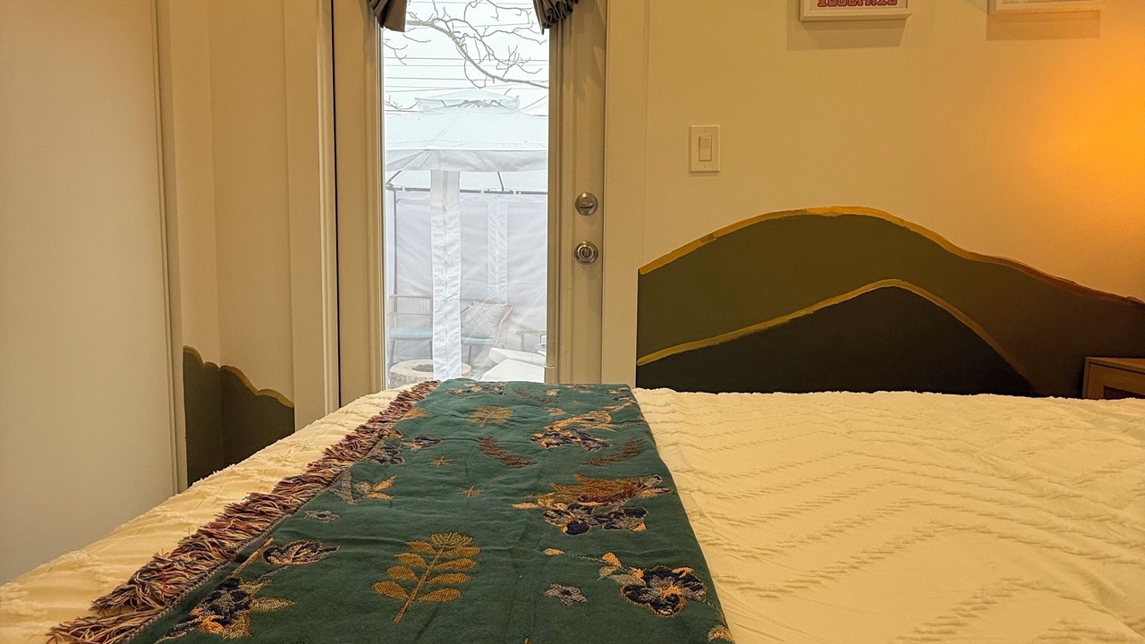 Photo of Bedroom in Southeastern Sacramento