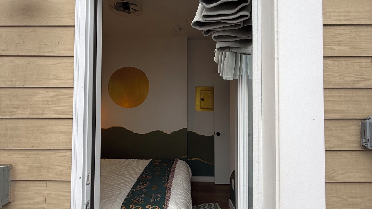 Photo of Bedroom in Southeastern Sacramento