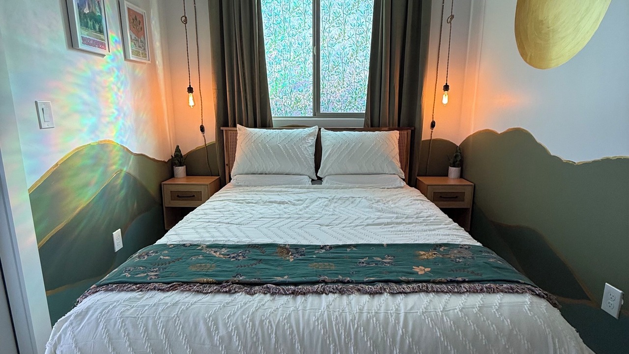 Photo of Bedroom in Southeastern Sacramento