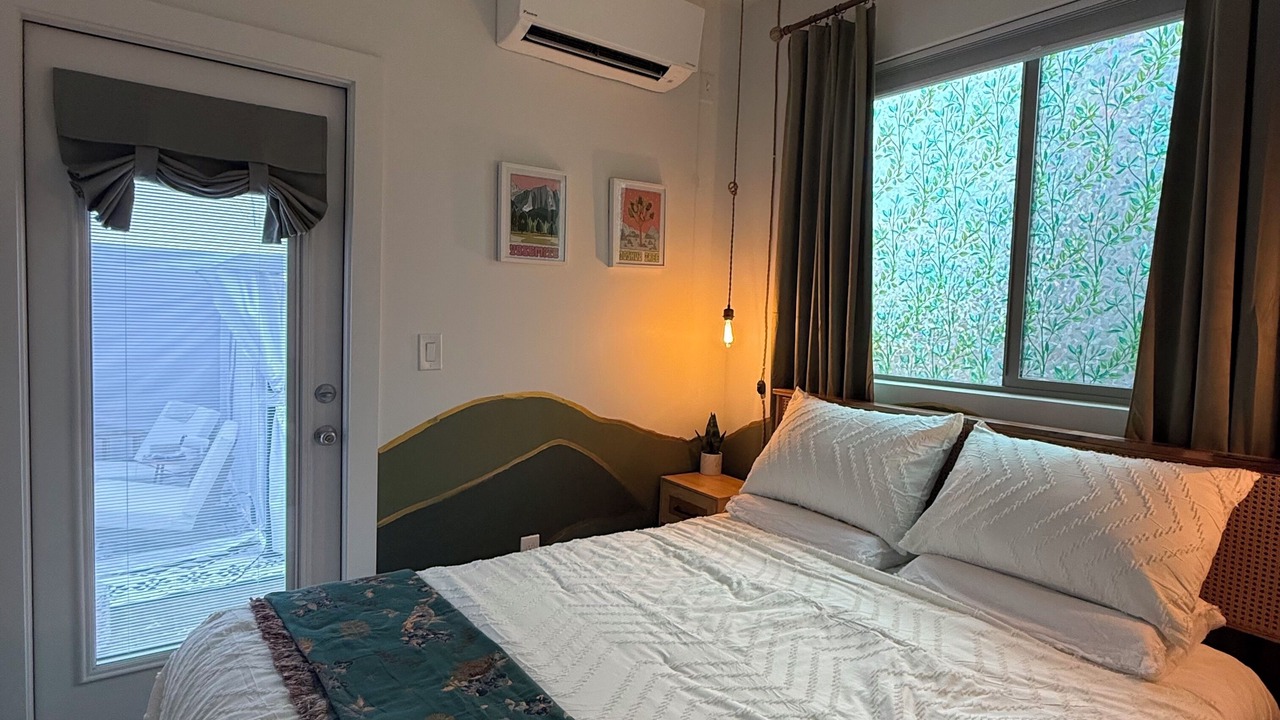 Photo of Bedroom in Southeastern Sacramento